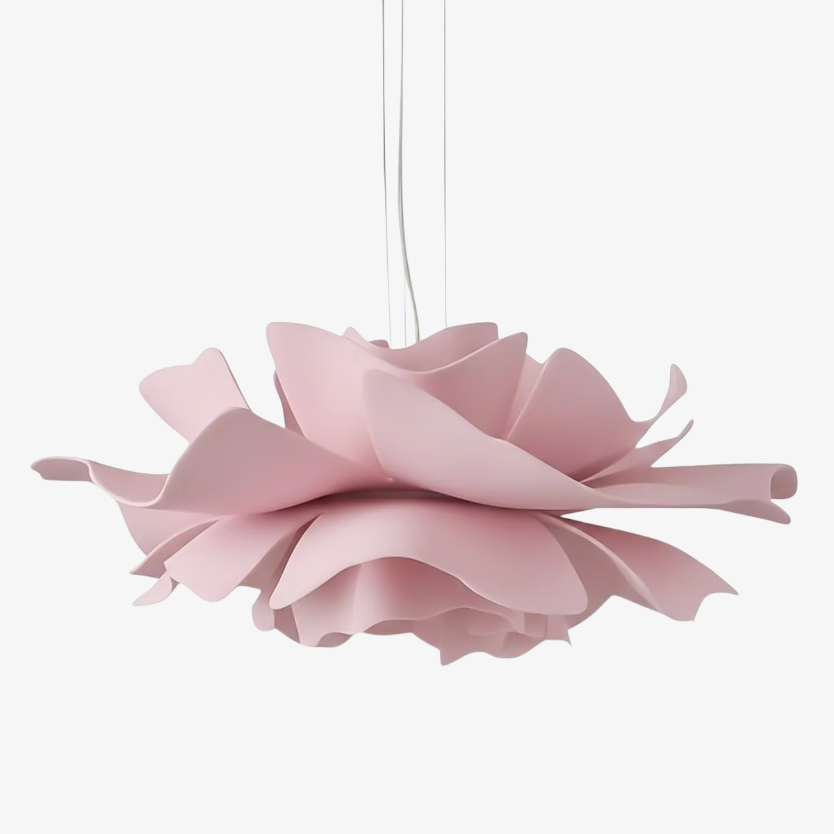 Nordic Bloem Hanglamp
