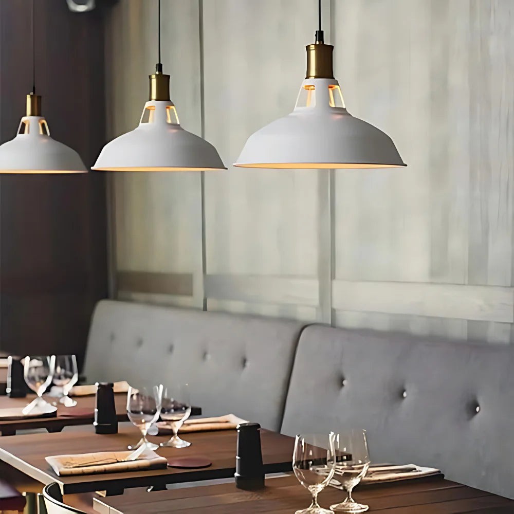 De tijdloze klassieke hanglamp HL3388
