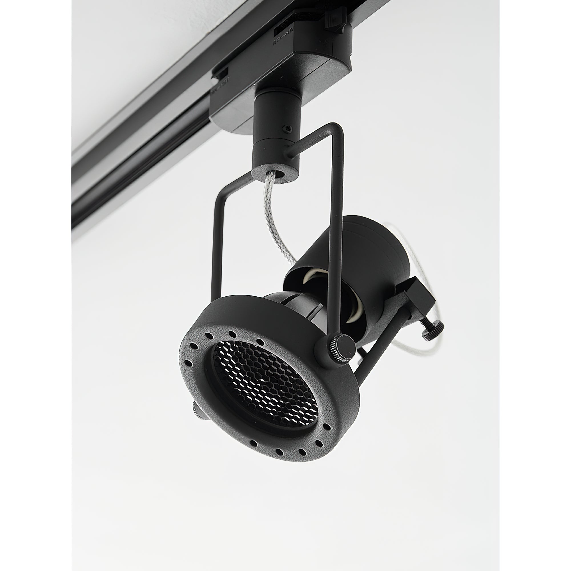 Lucide industriële railverlichting HL3248