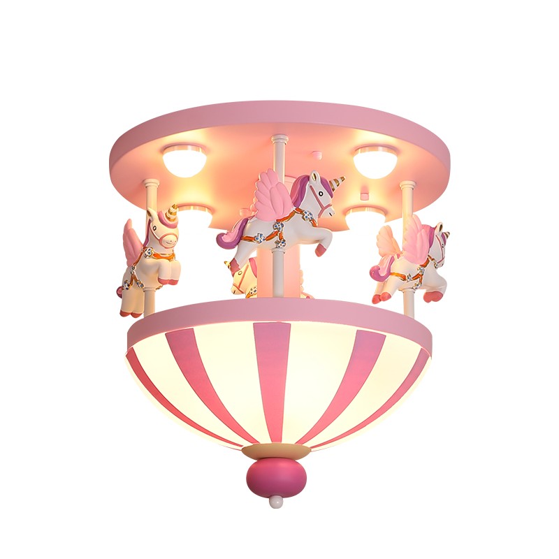 Circus Plafondlamp