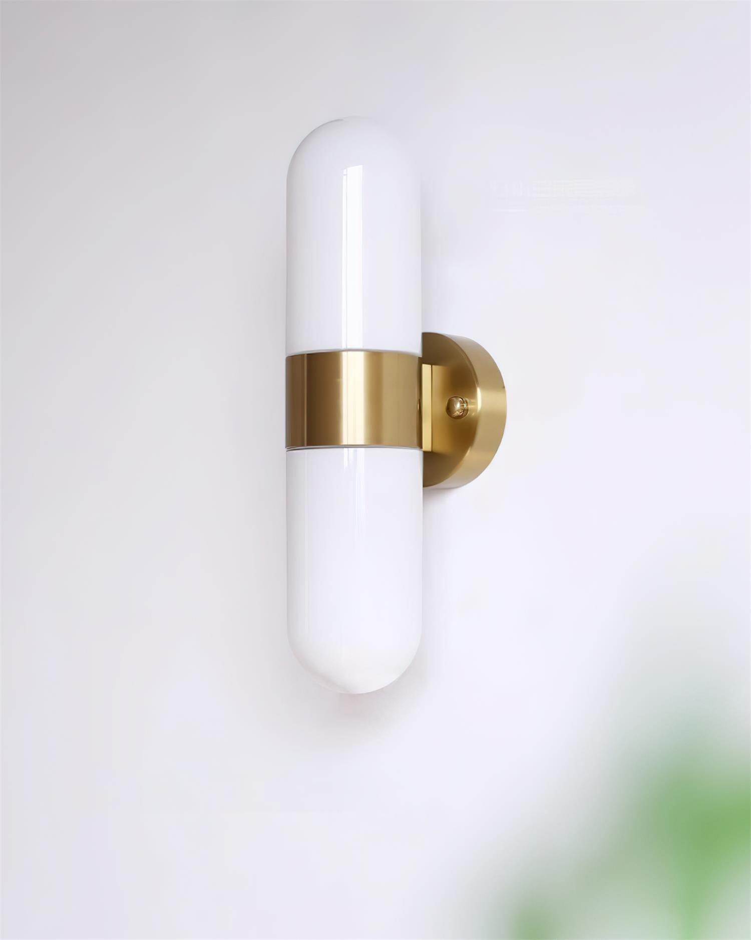 Milano wandlamp HL2563