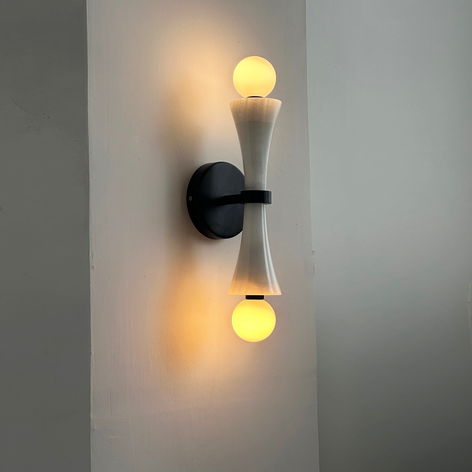 Dax wandlamp HL3195
