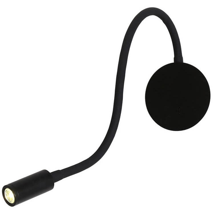 Moderne LED-lamp met 360 graden verstelbaar licht HL1266