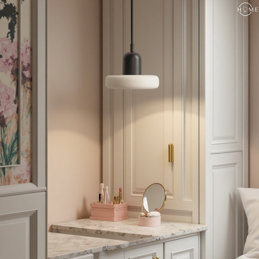 Morandi Hanglamp - Kleurrijk Glas Minimalistisch Design HL1046