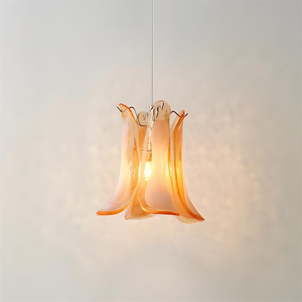 Murava glazen hanglamp HL2899