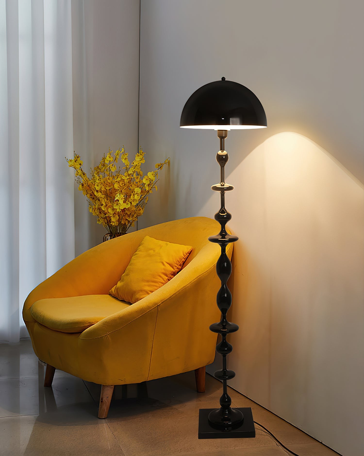 Keira vloerlamp HL2630
