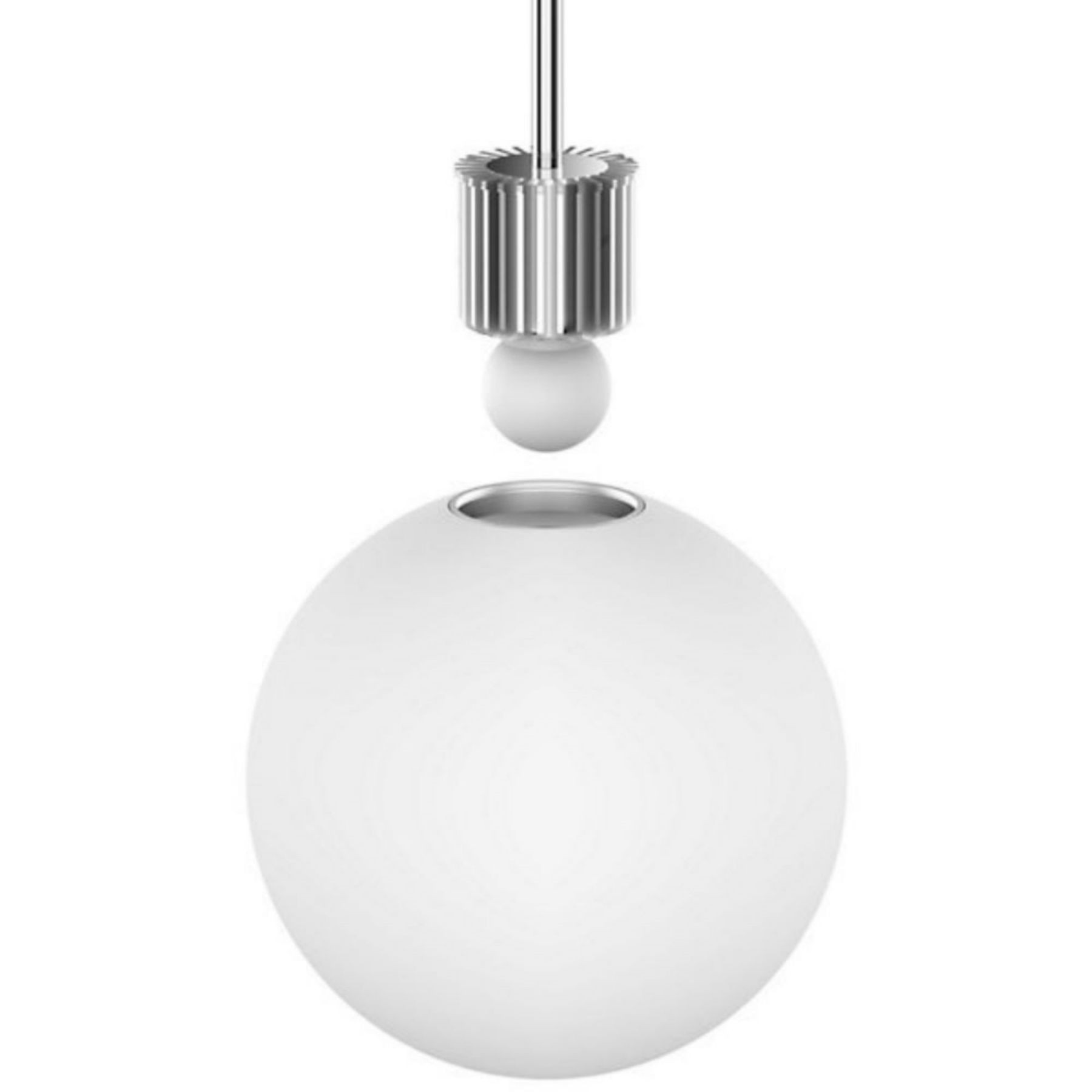 Bola Sphere Orb Hanglamp