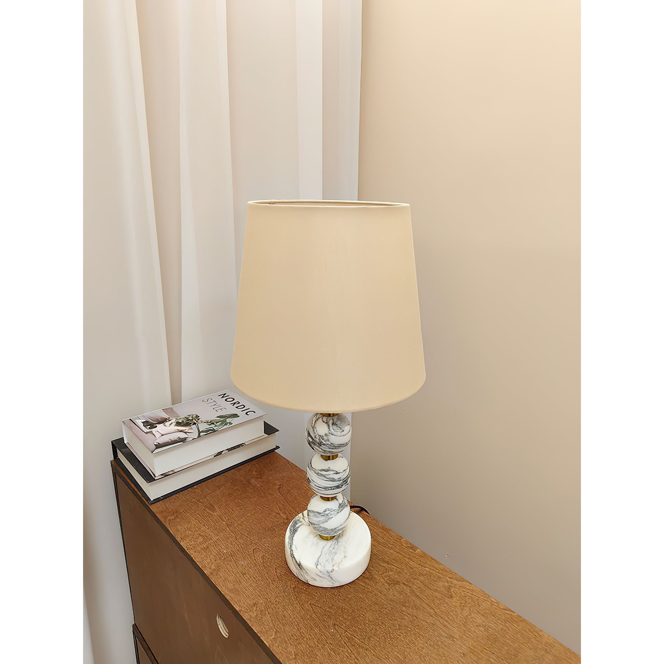 Thelma tafellamp HL3121