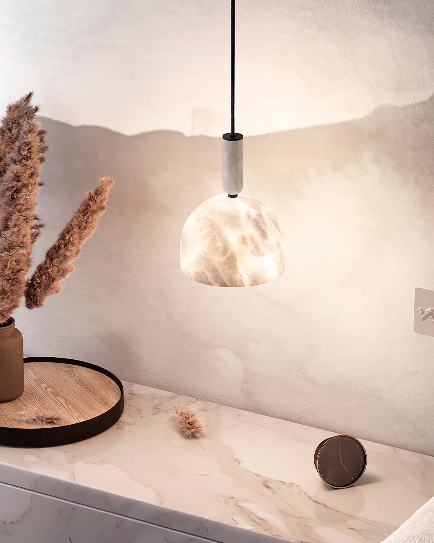 Ellouz hanglamp HL2802