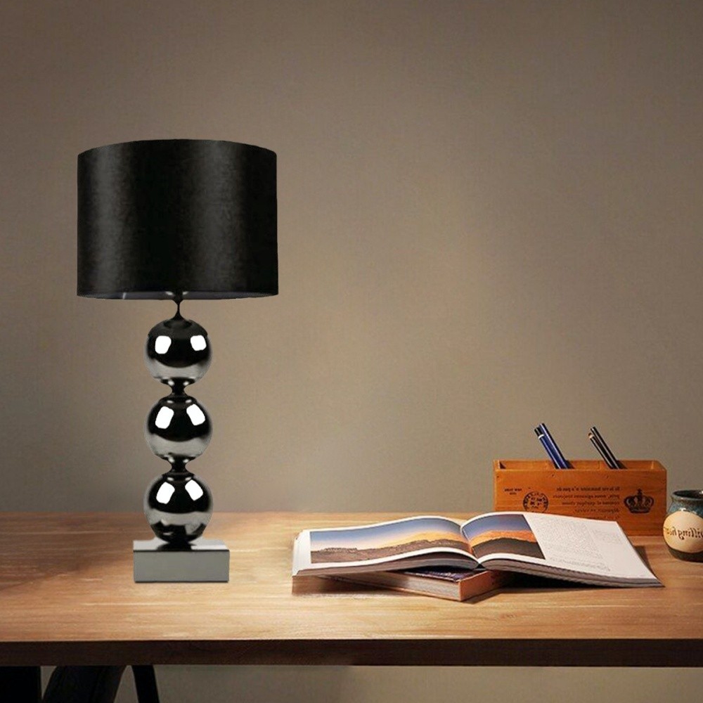 Nordic Pearl Orb Tafellamp HL292