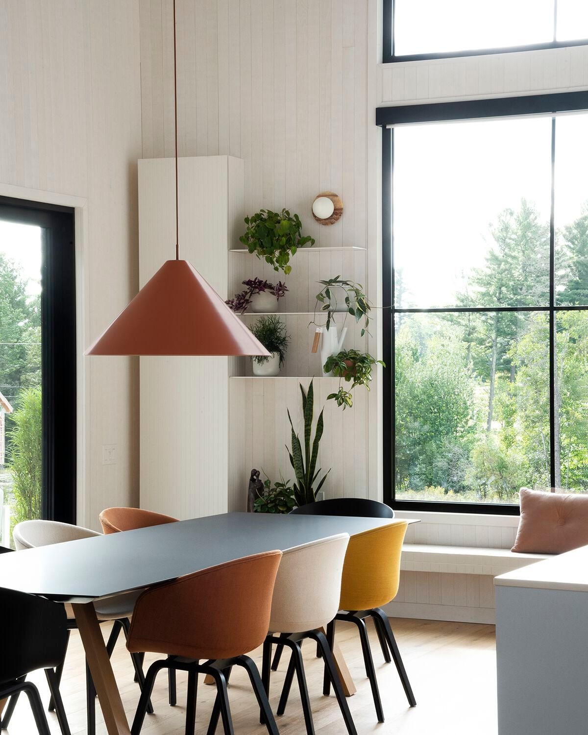 Onyx Krema wandlamp HL3129