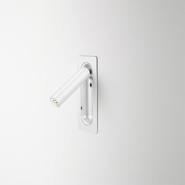 Ledtube wandlamp