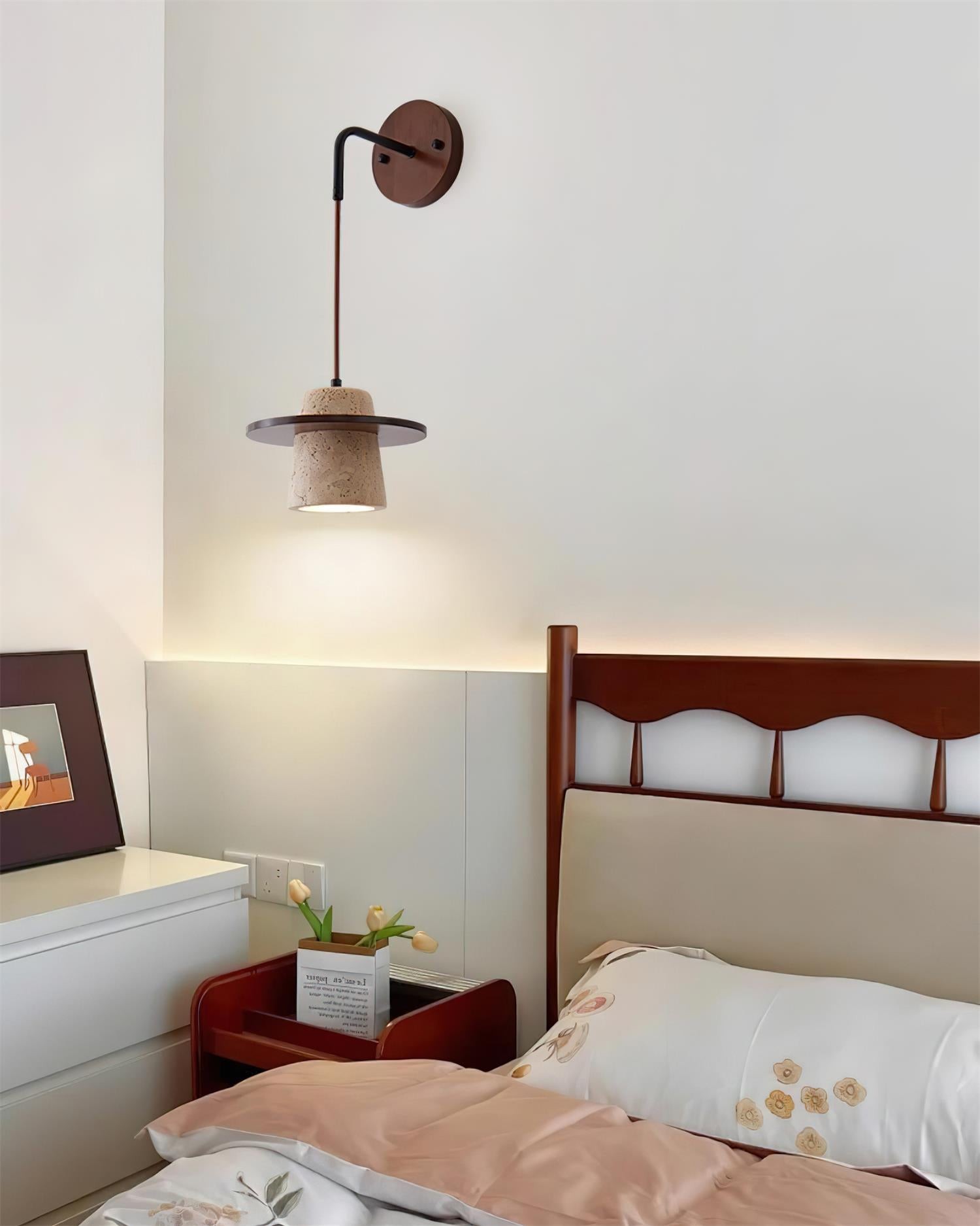 Brivon wandlamp HL2733