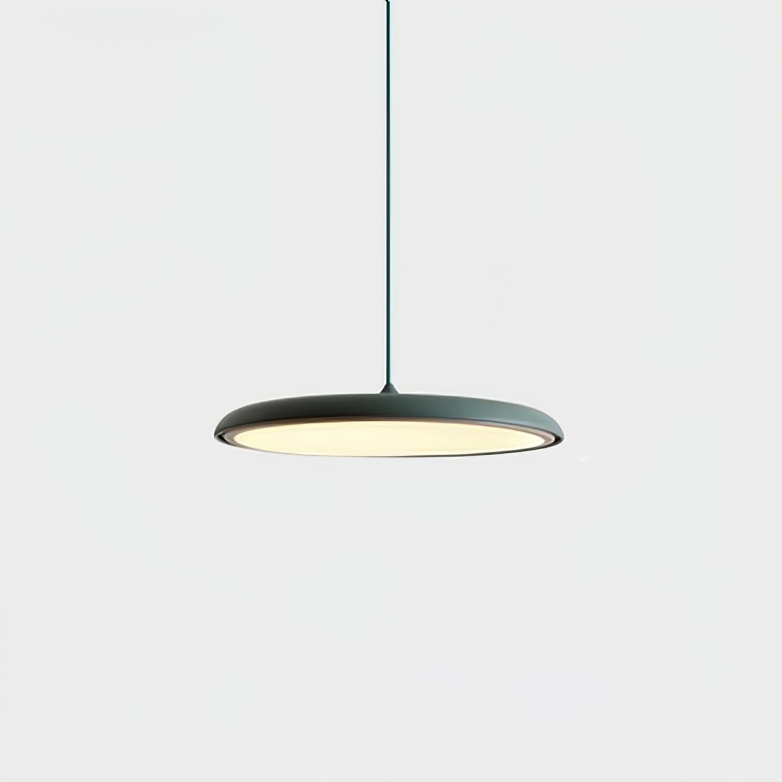 Eenvoudige moderne mode hanglamp HL587
