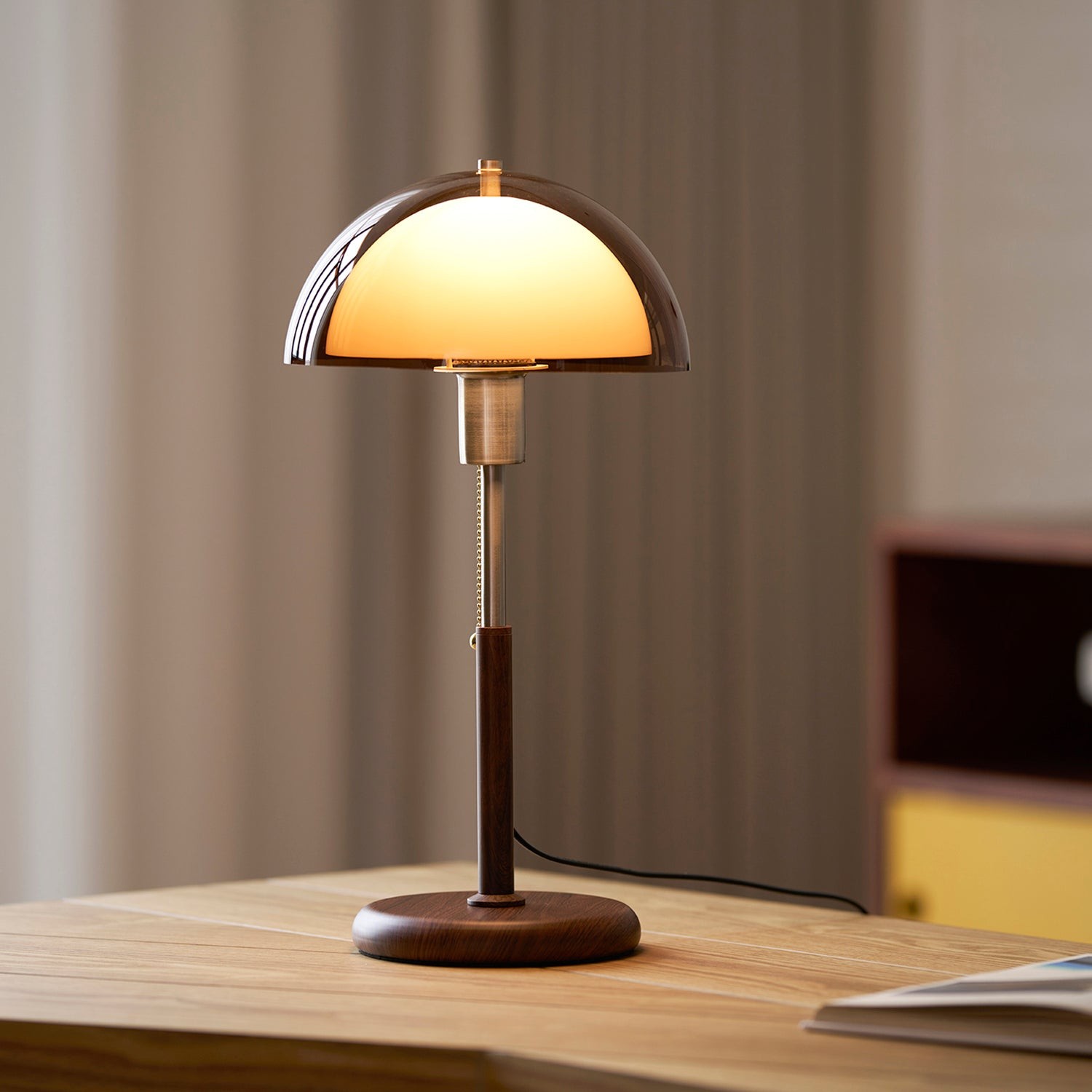 Domera tafellamp HL2724