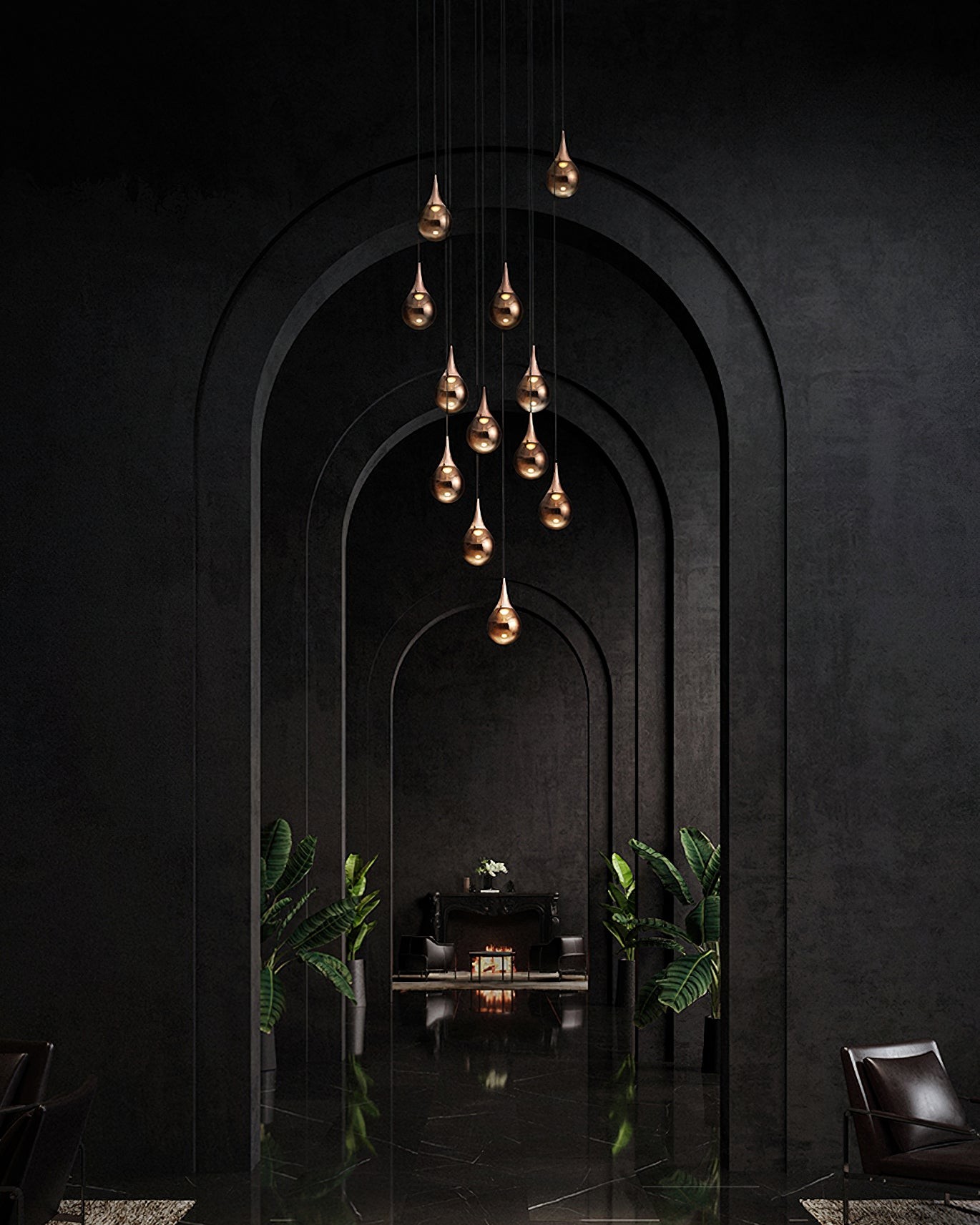 Paopao Hanglamp HL1301
