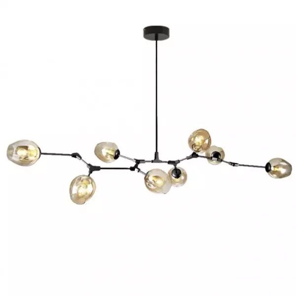 Branching Bubble Kroonluchter