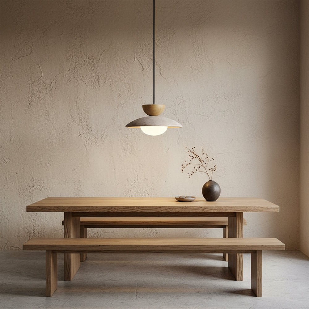 Tia Travertin Hanglamp HL2560