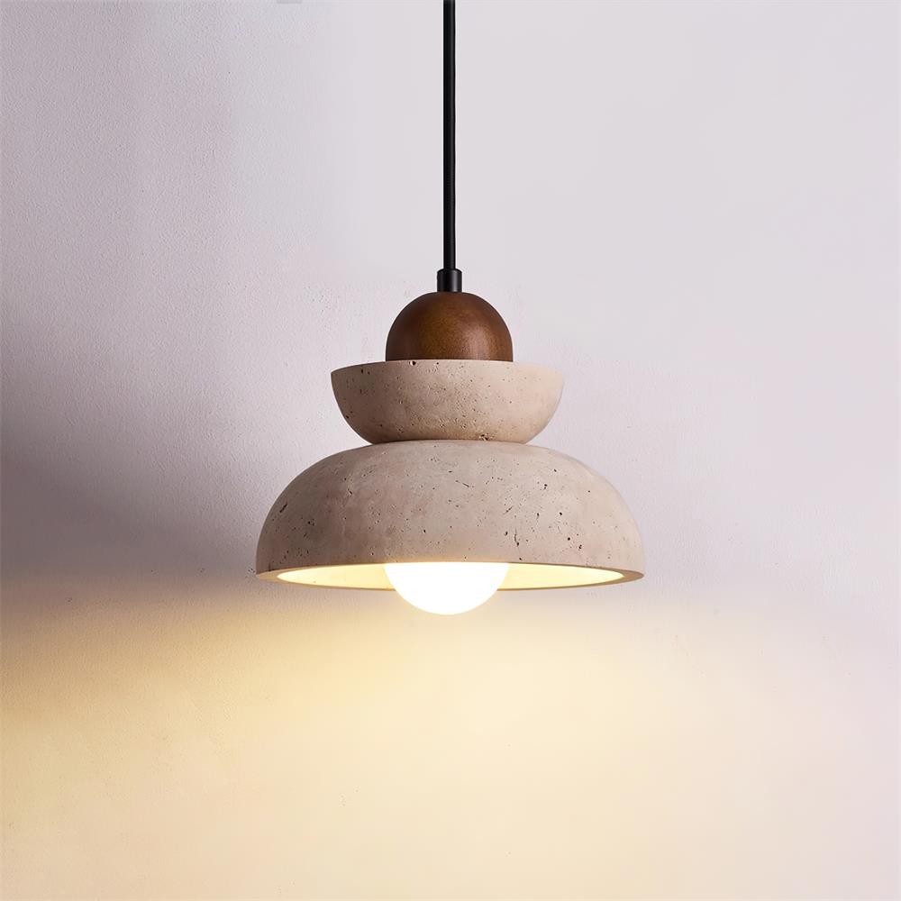 Karwei hanglamp HL2555