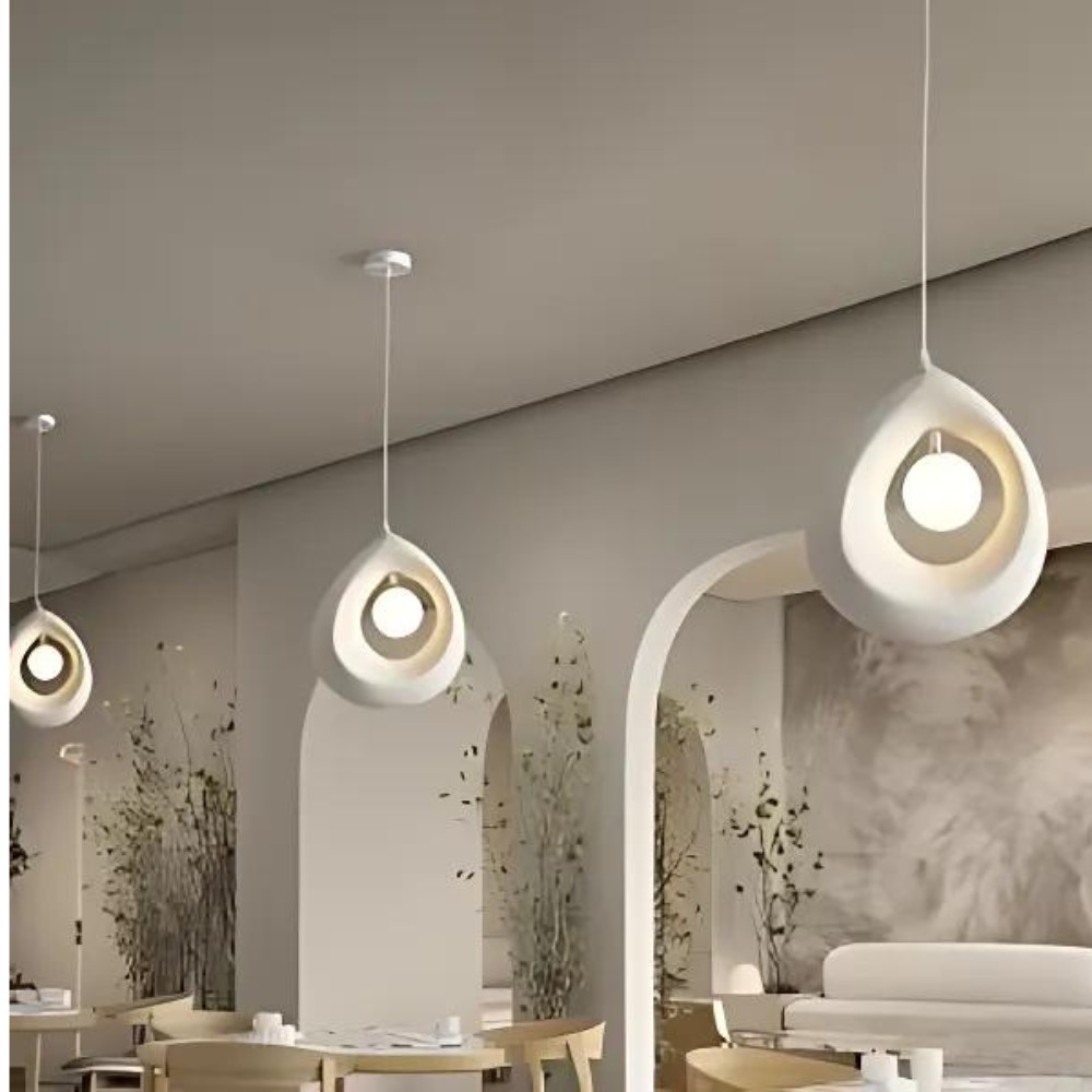 De Art of Refinement hanglamp HL3457