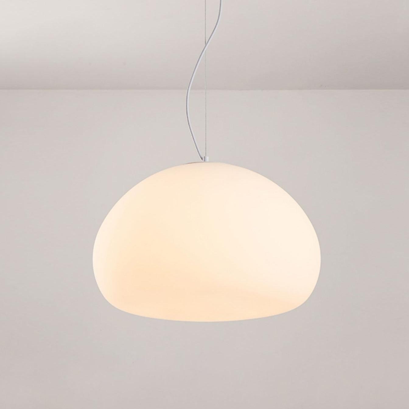 Gestoomde Broodjes Hanglamp HL732