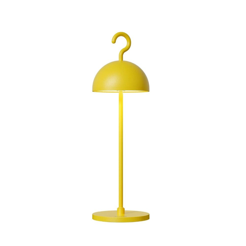 Creatieve Draadloze Waterdichte Draagbare Camping LED Tafellamp HL921