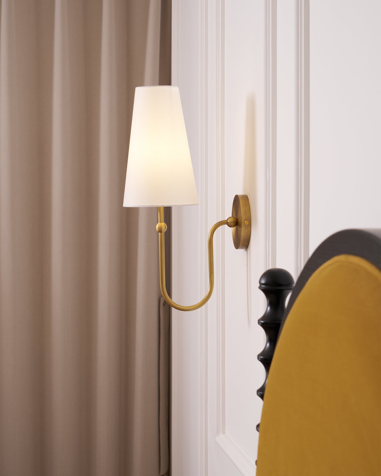 Palmer Wandlamp HL1195
