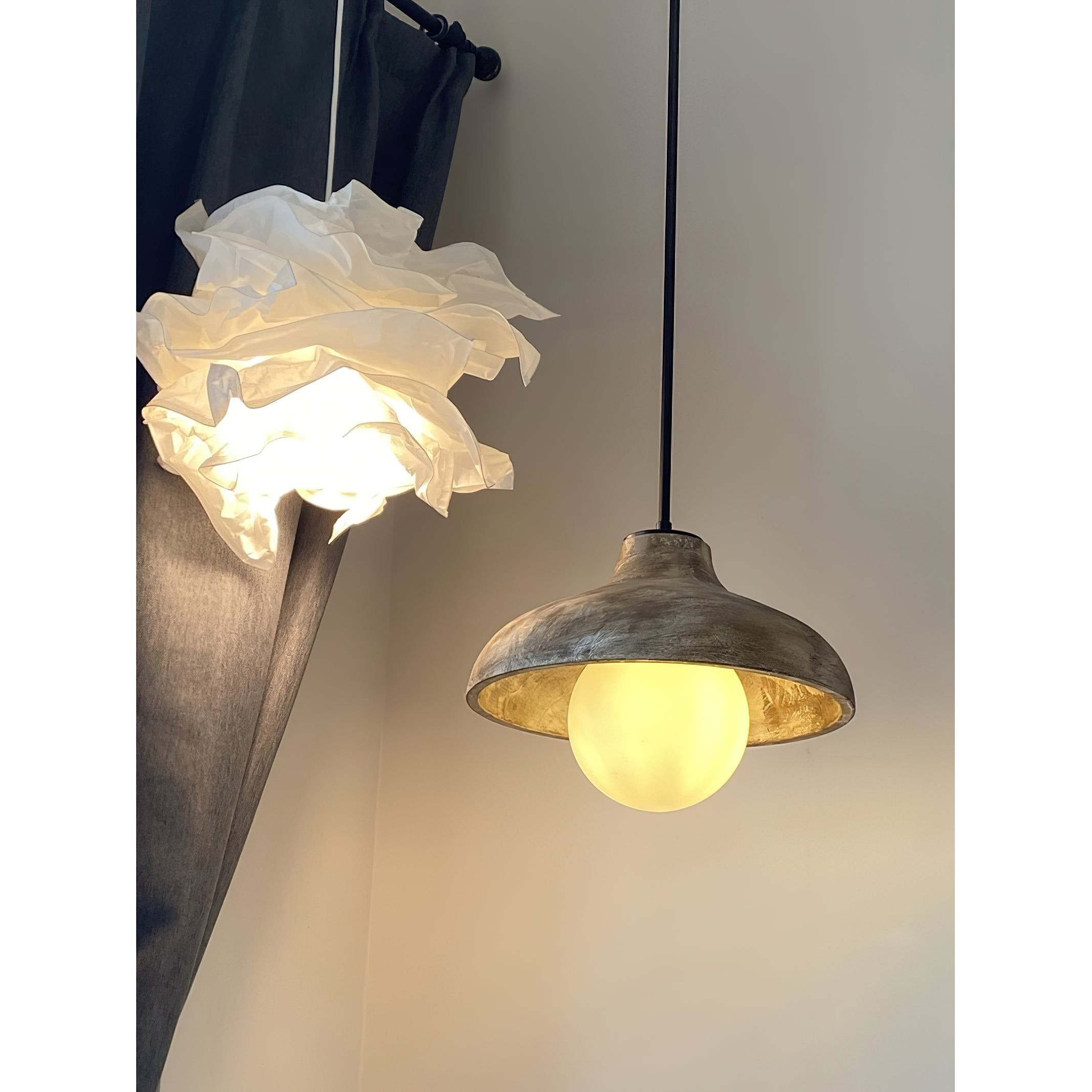 Surfside hanglamp HL3104