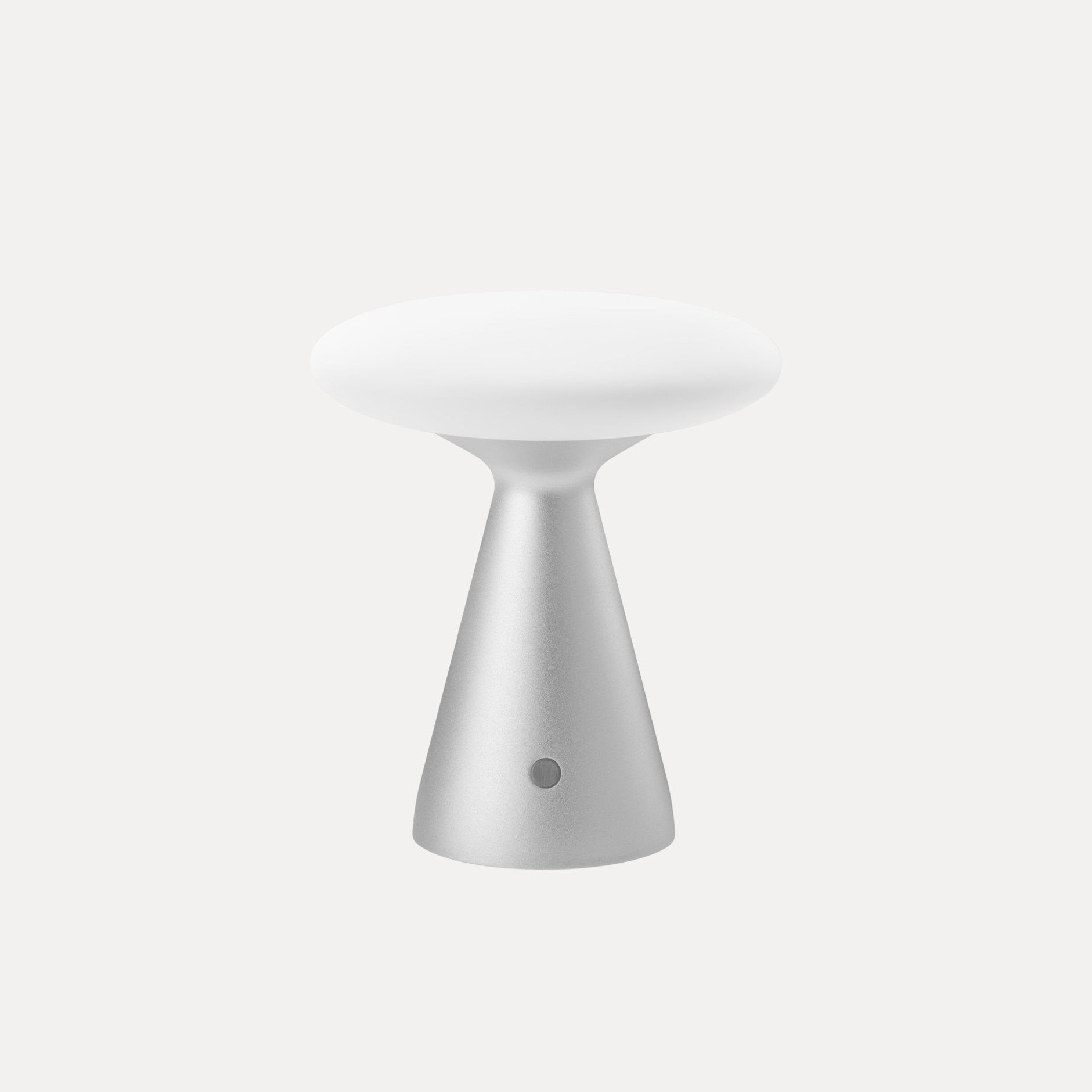 Eenvoudige stijl Touch Dimmende tafellamp HL566