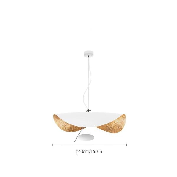 Plumeo Hanglamp