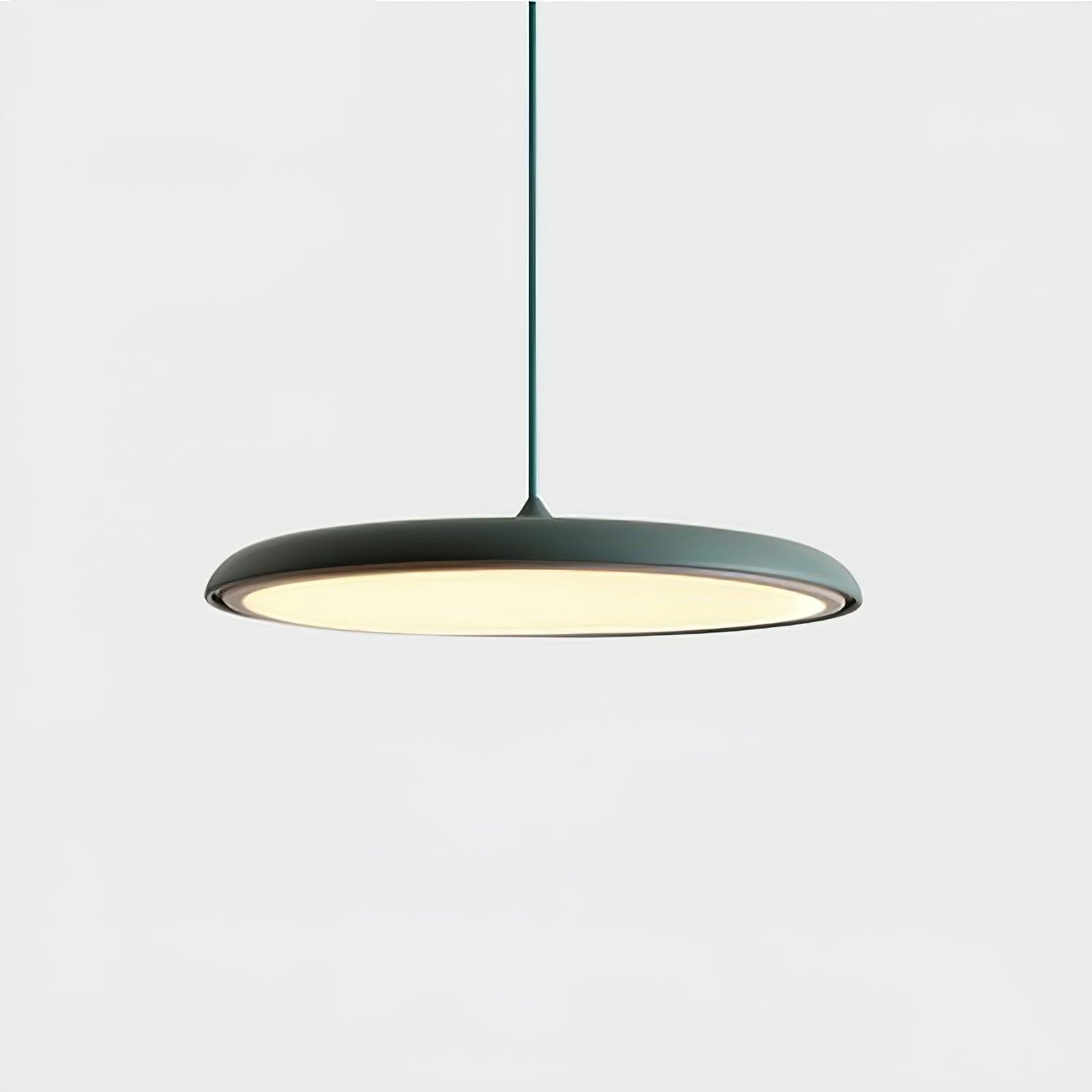 Eenvoudige moderne mode hanglamp HL587