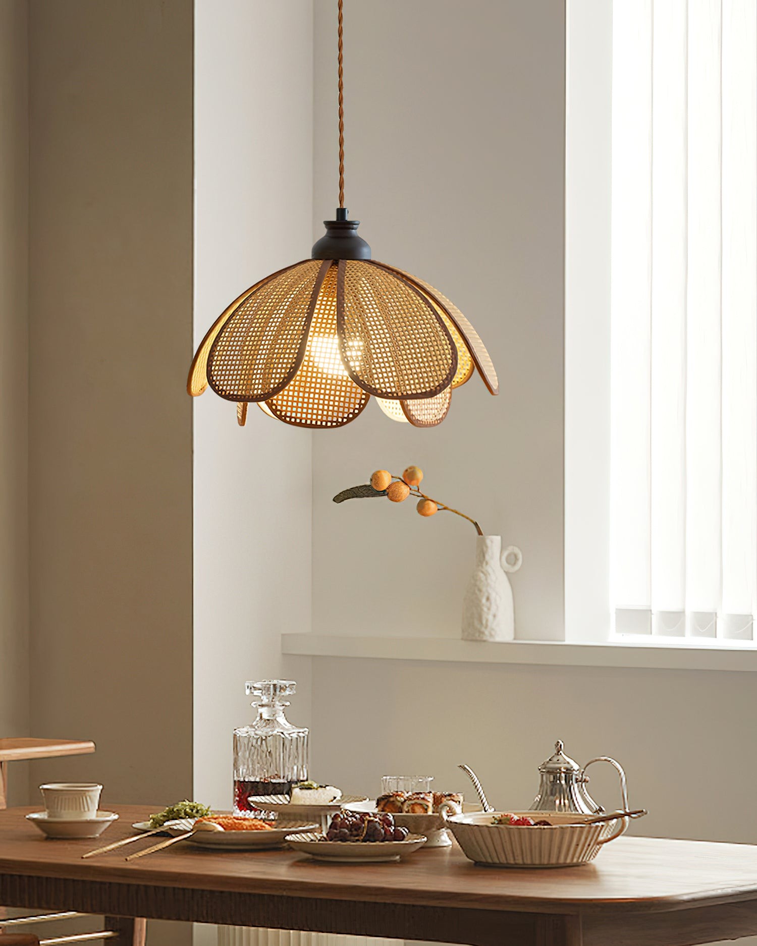 Capelina hanglamp HL2642
