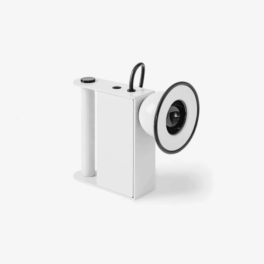 Magnetisch verstelbare cameratafellamp HL946