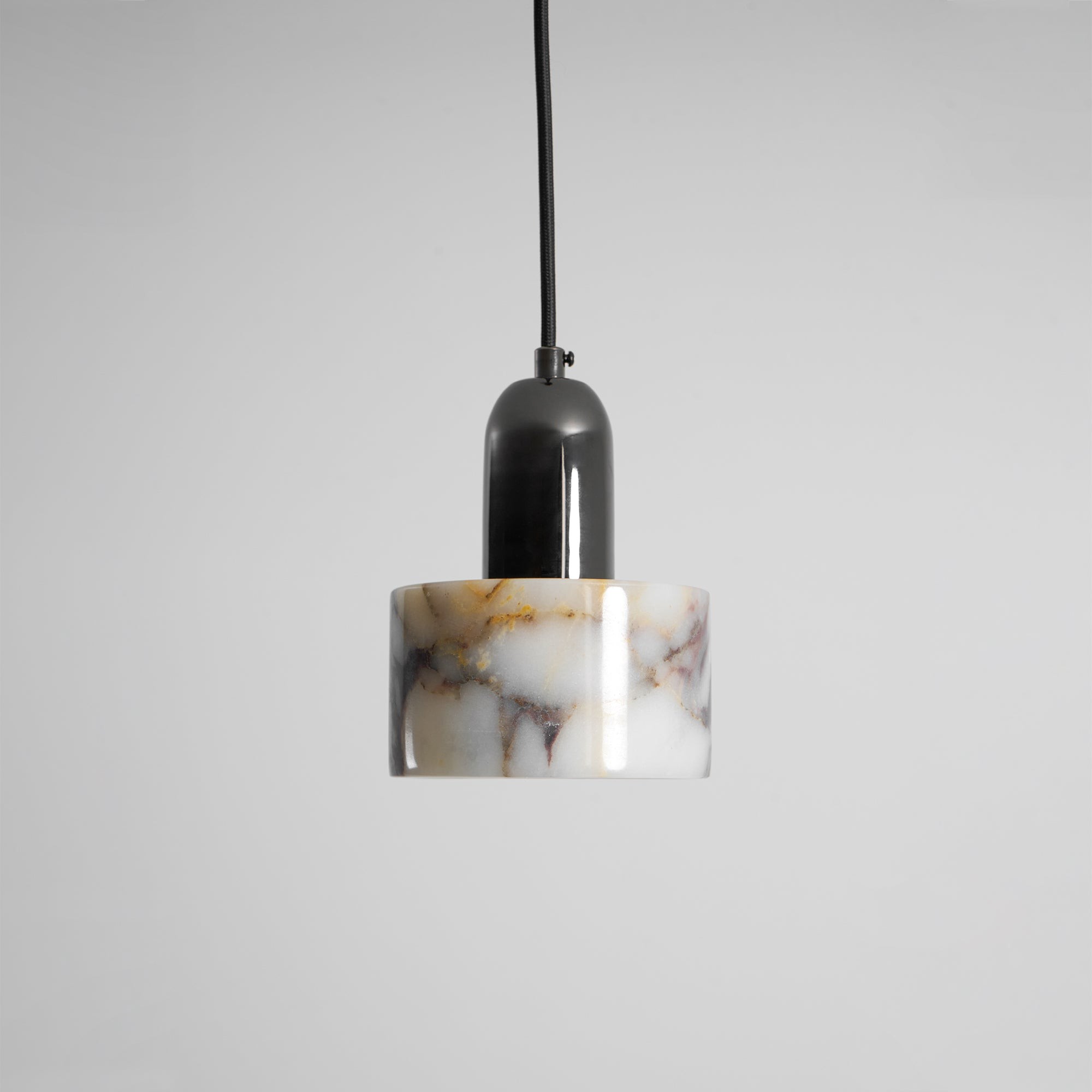 Dekum marmeren hanglamp HL3159