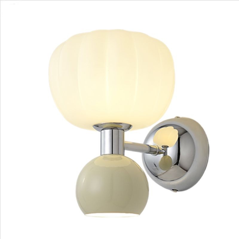 Bauhaus nachtkastje wandlamp voor slaapkamer HL156