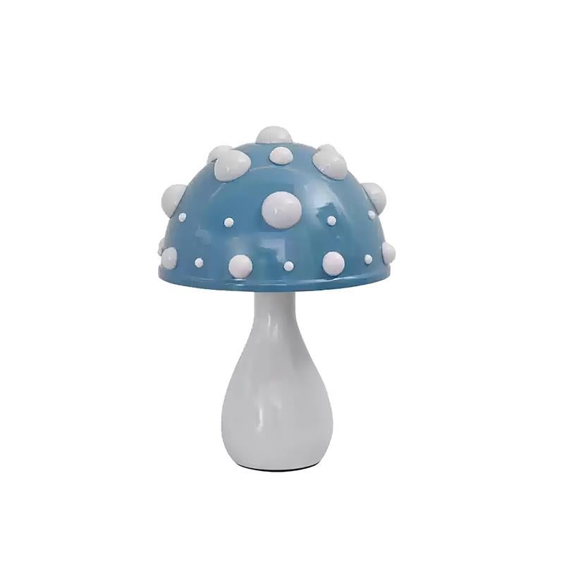 Giftige Paddestoelen Tafellamp HL806