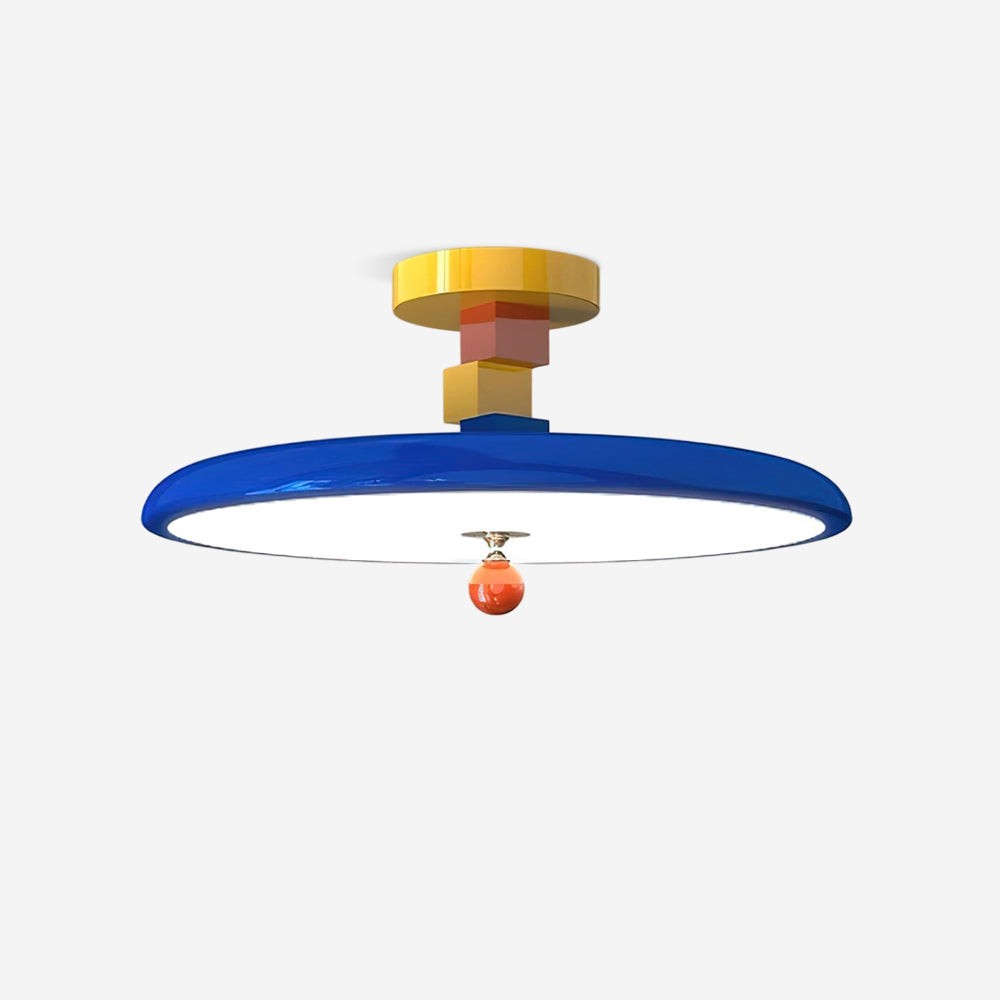 Zeno plafondlamp HL2696