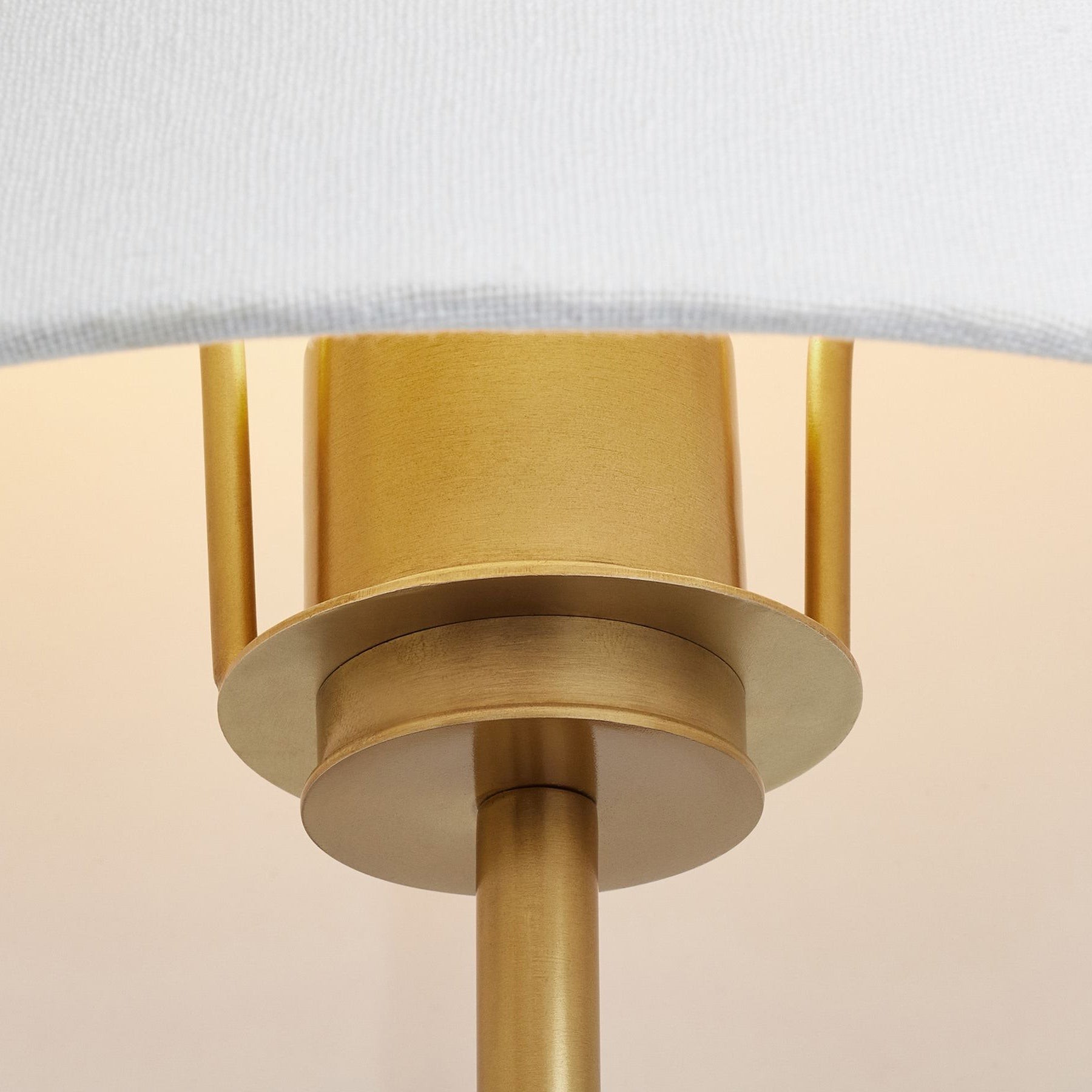 Monroe Metalen Wandlamp HL1187
