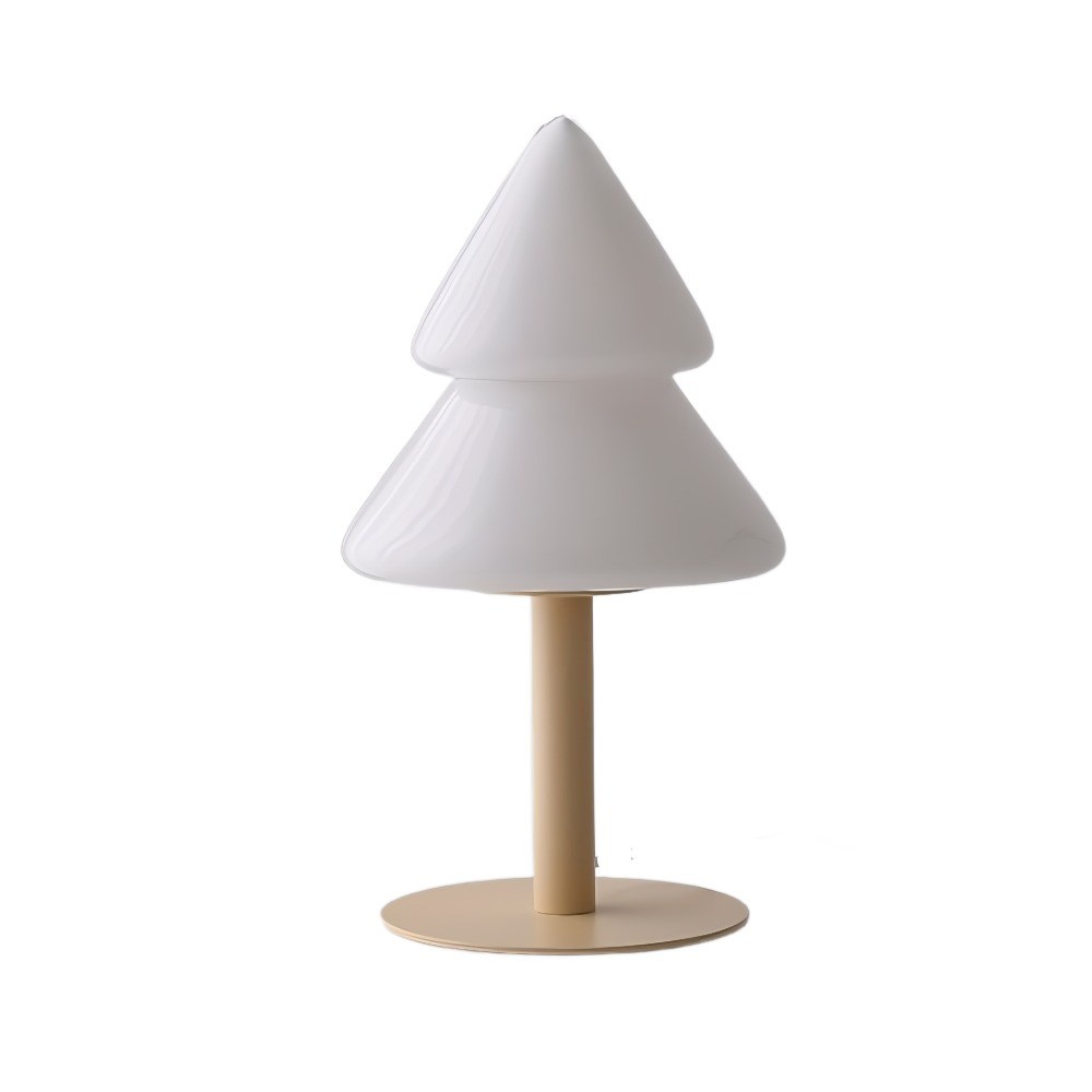 Nachtkastje Lamp Kleine Boom Kleine Tafellamp HL106