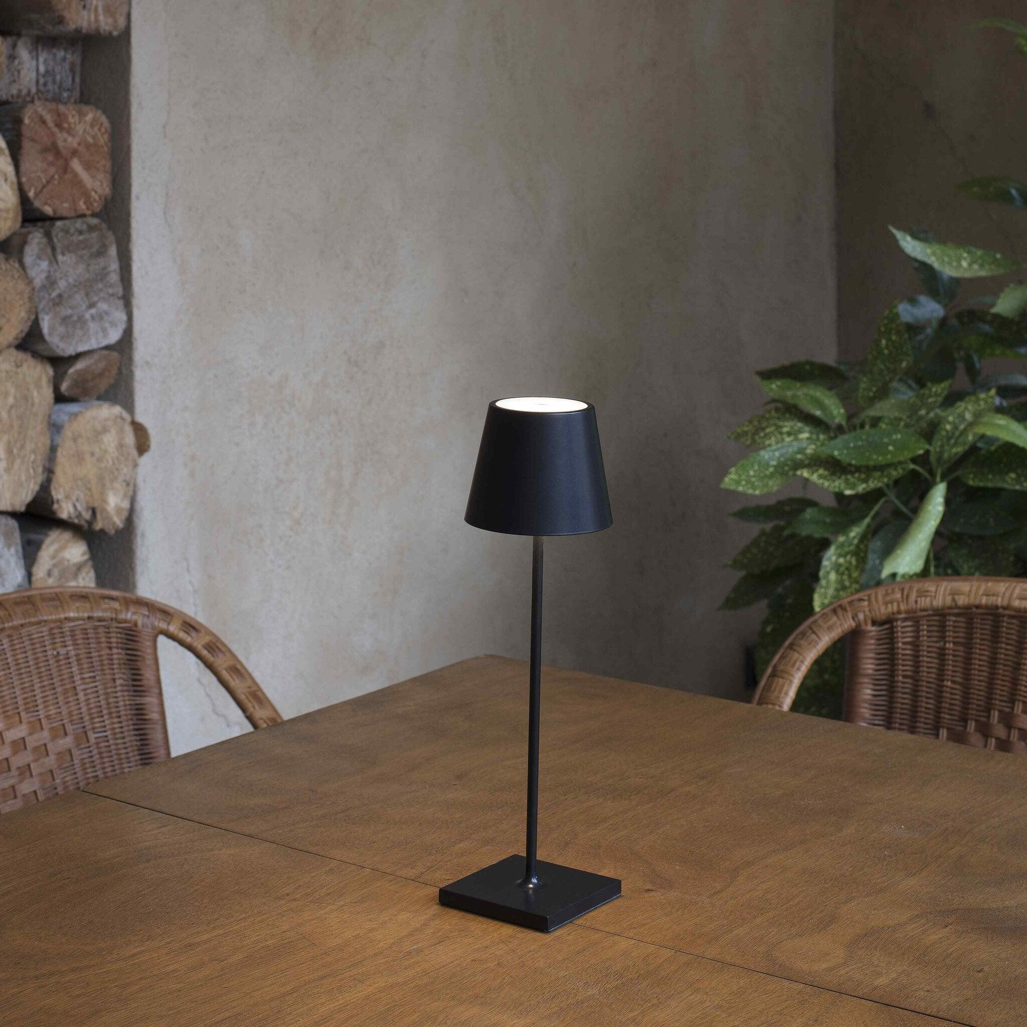 Macaroon Pro LED Tafellamp HL76