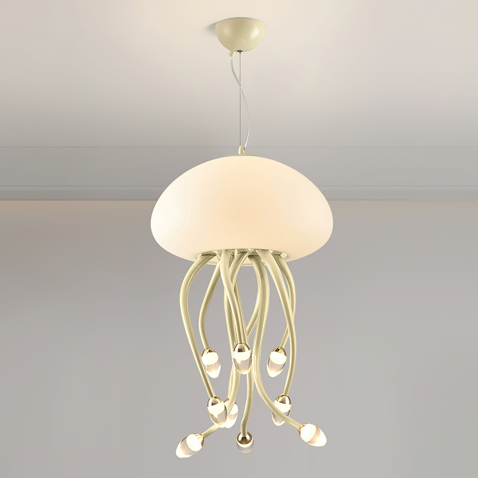 Kwallen Hanglamp HL1127