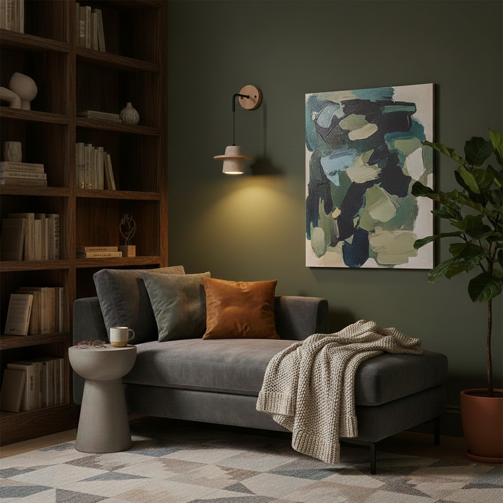 Brivon wandlamp HL2733