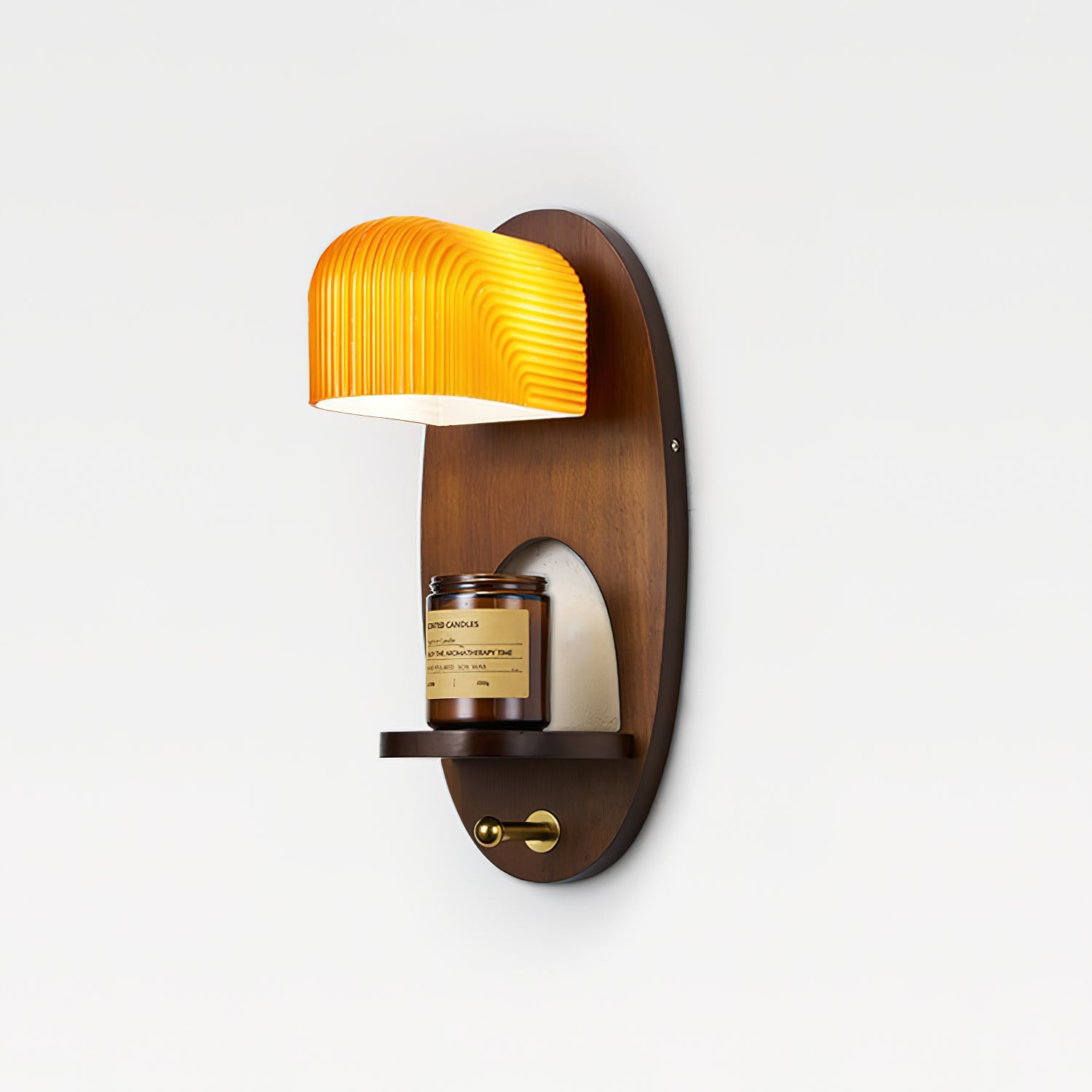 Orenso wandlamp HL2728
