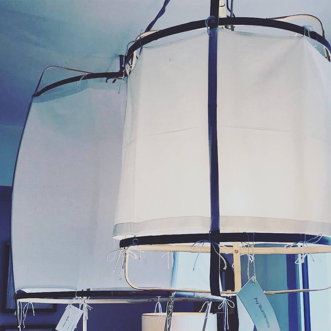 Ay illuminate Hanglamp HL1207