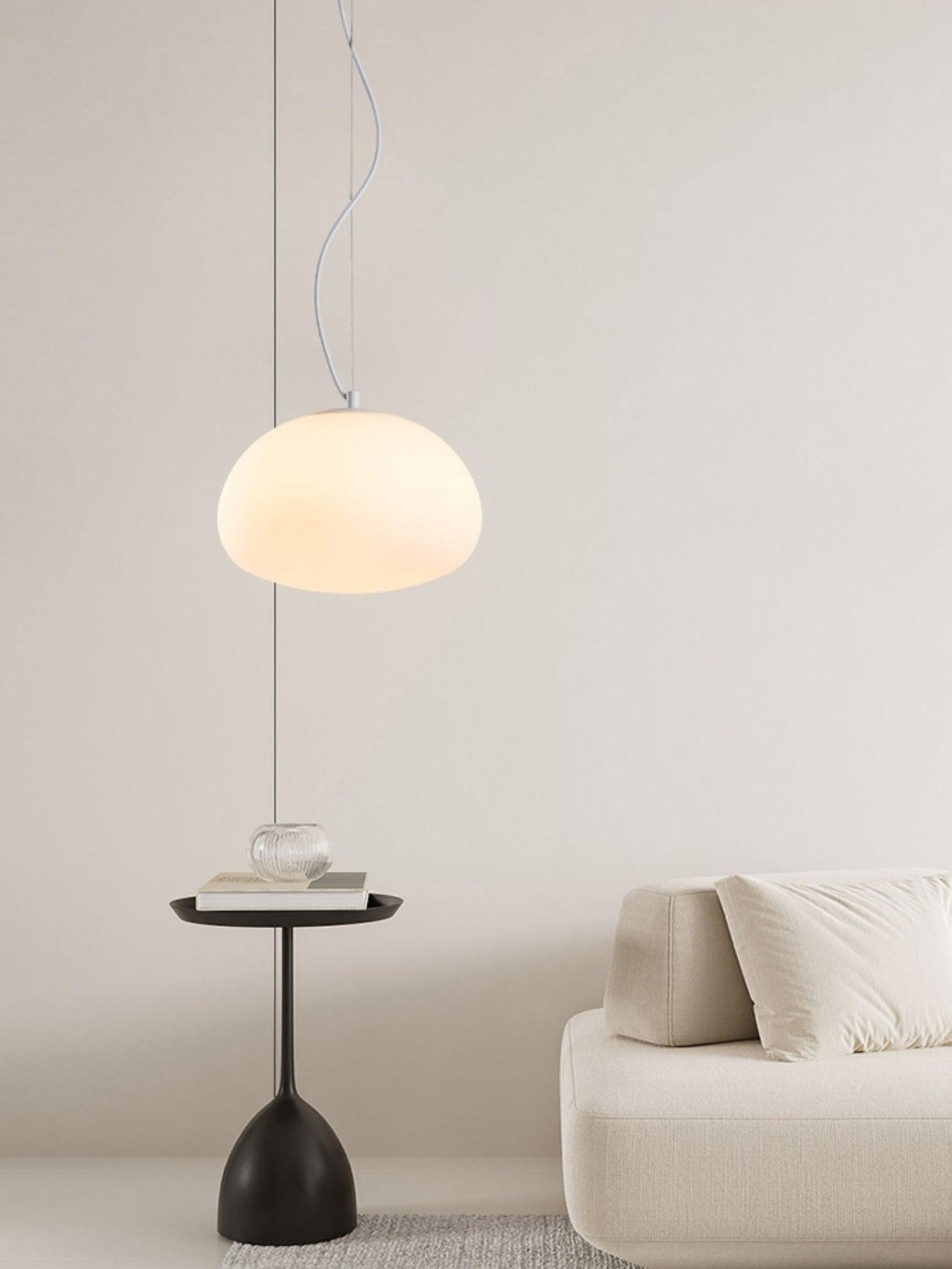 Gestoomde Broodjes Hanglamp HL732
