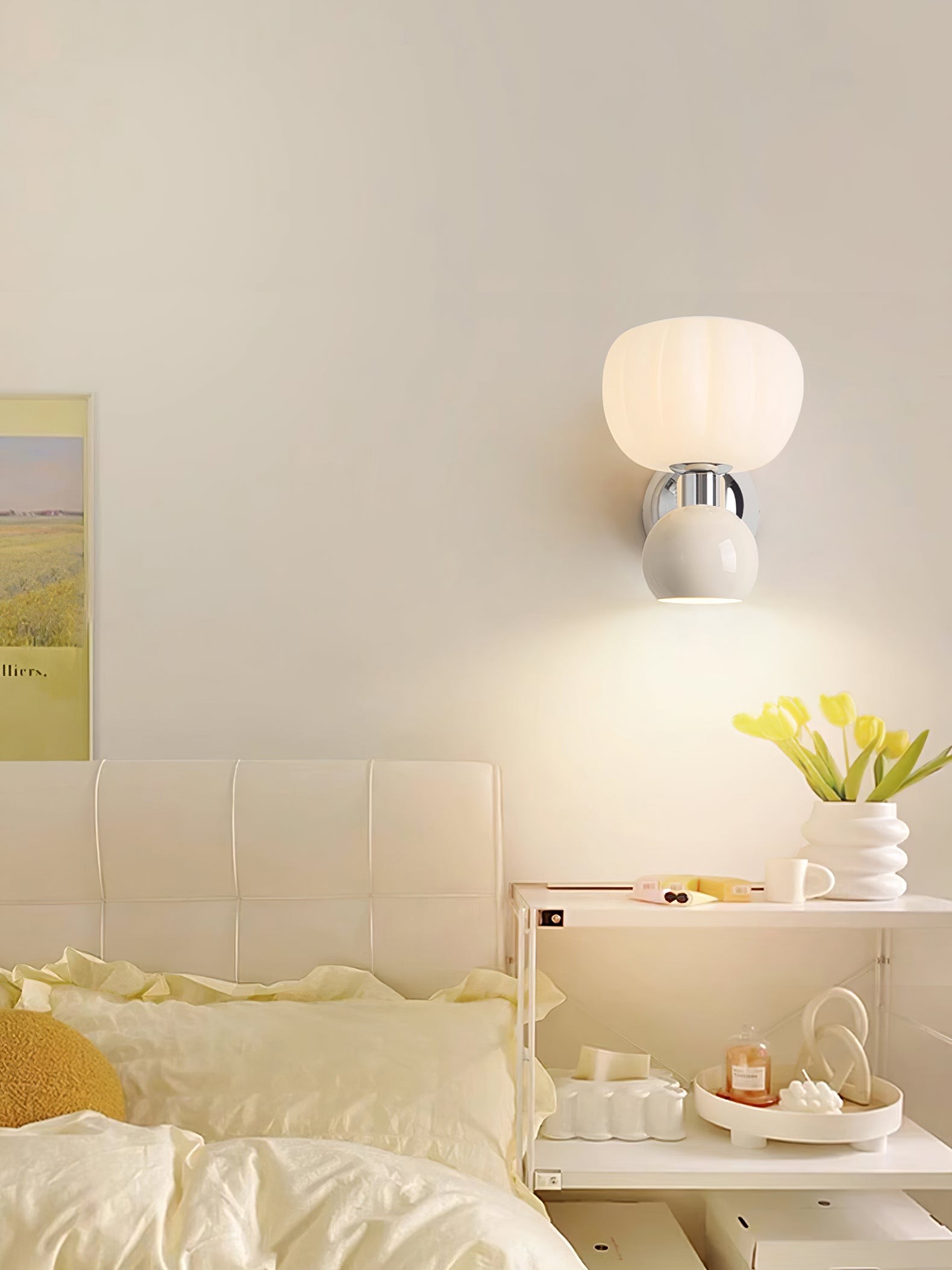 Pimiento wandlamp HL2966