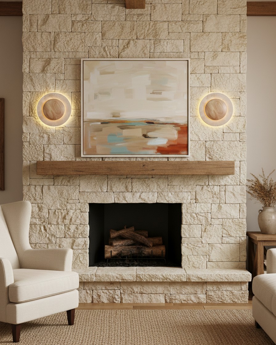 Celora wandlamp HL2721