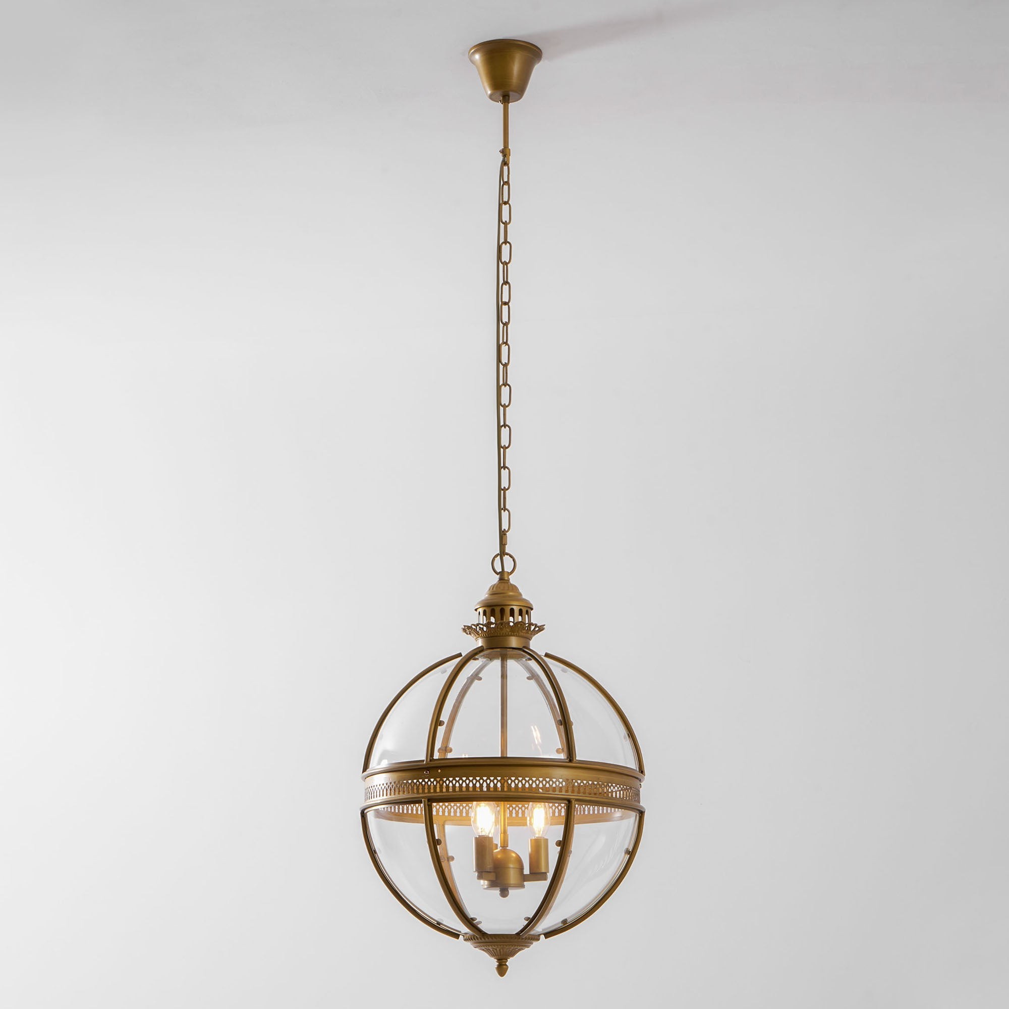 Braeden hanglamp HL3086