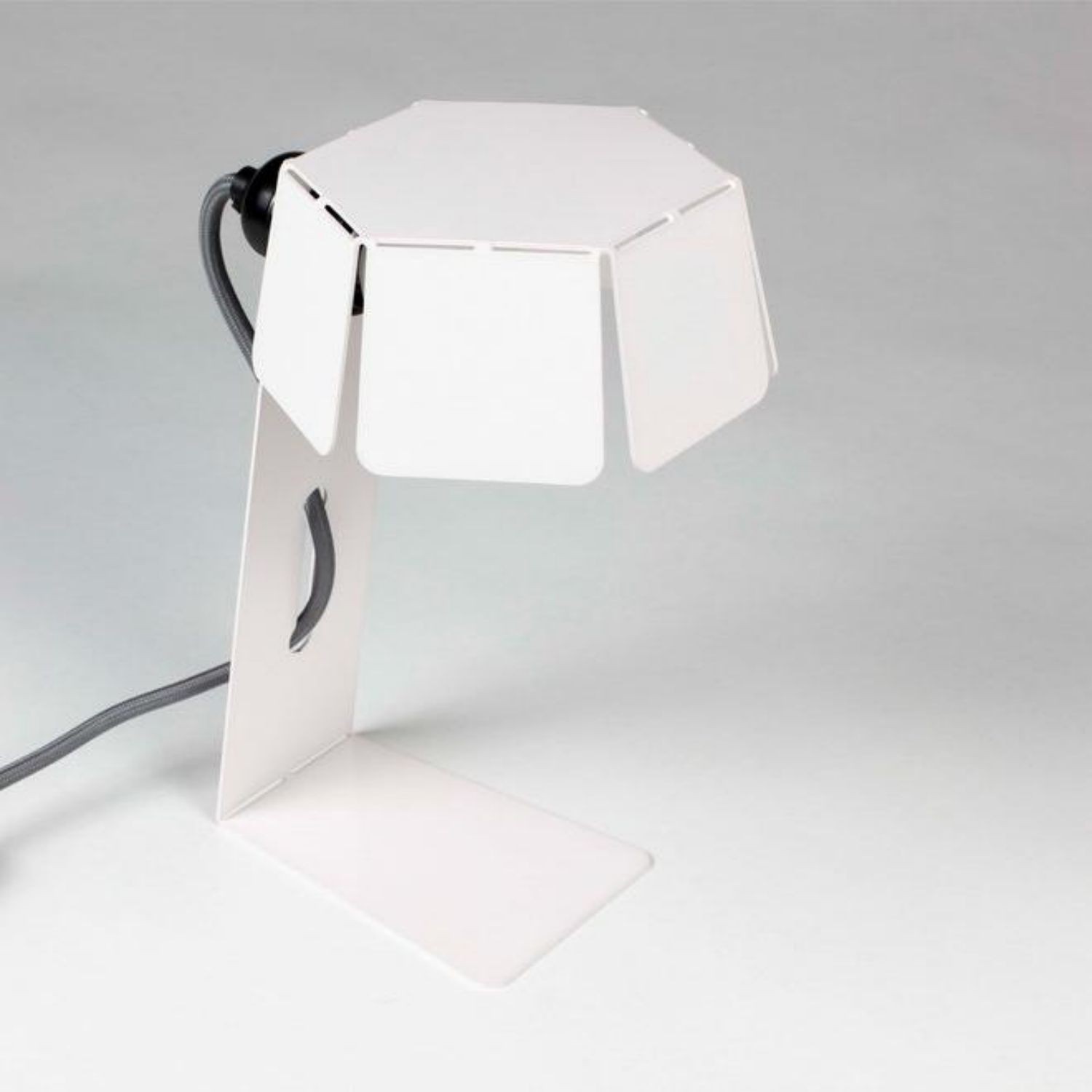 Object 3 Tafellamp