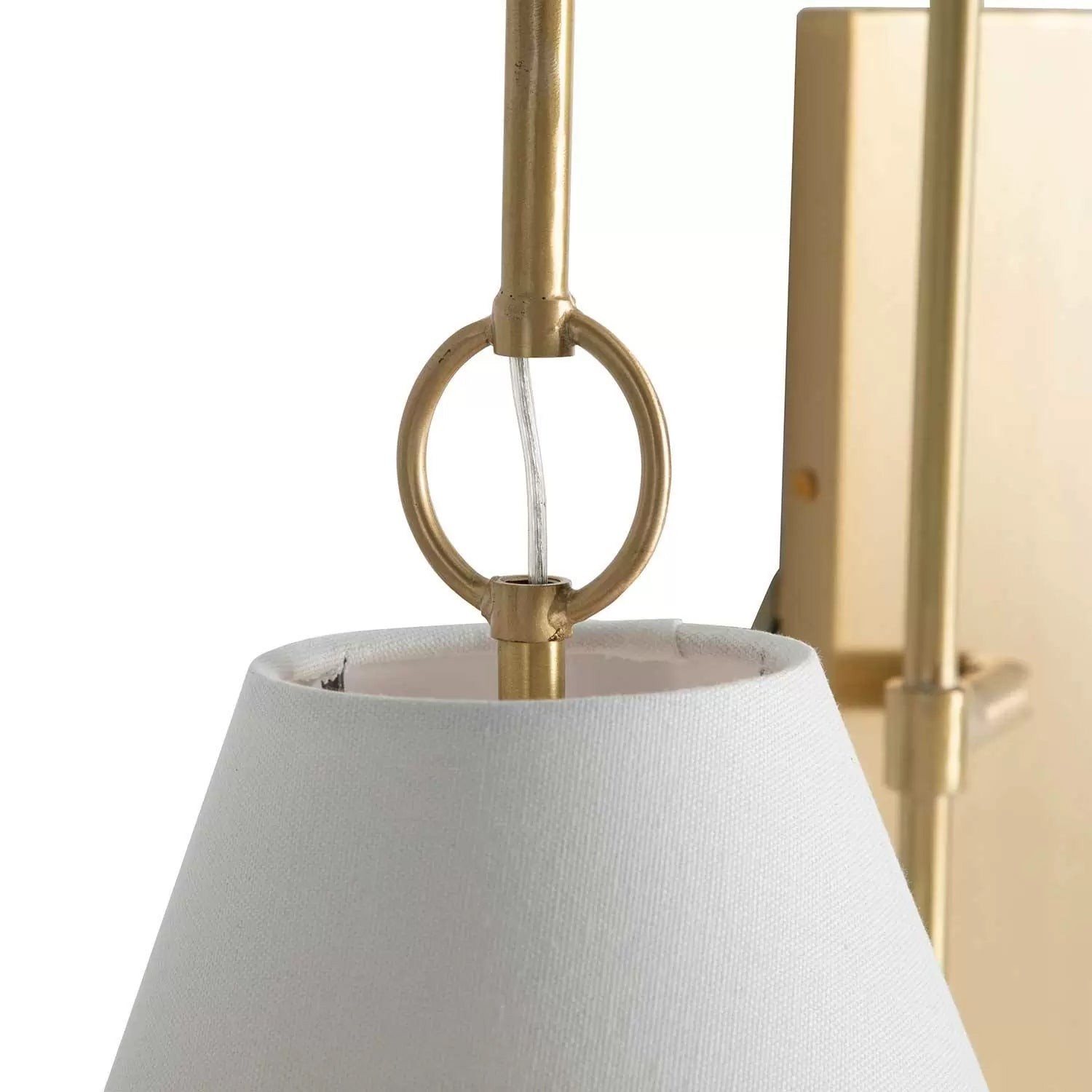 Anniston wandlamp HL3142
